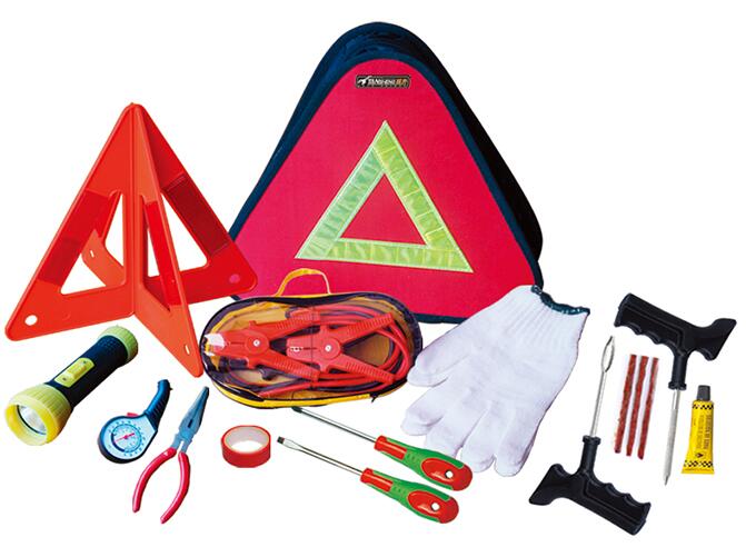 Car Emergency Tool Kits economic auto roadside emergency kit with great price